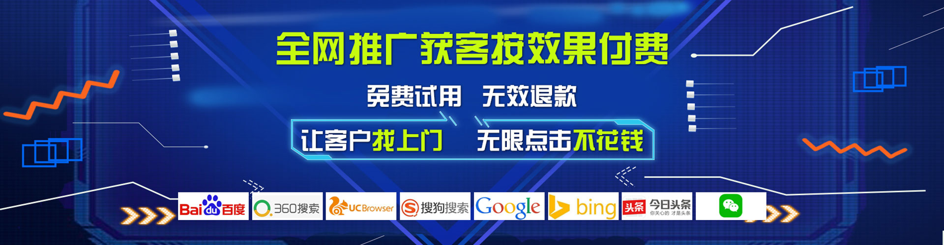 拱墅信息流优化